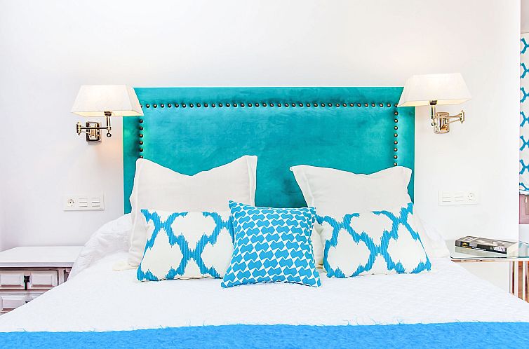 Vakantiehuis Zurbarán by the Sea