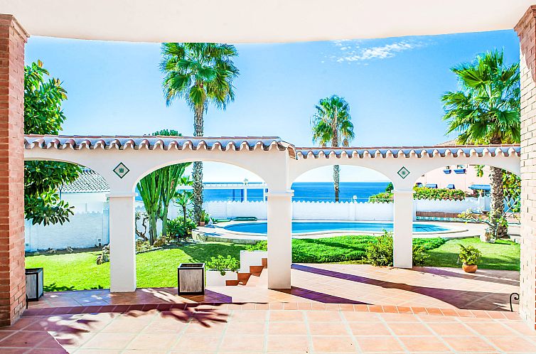 Vakantiehuis Zurbarán by the Sea