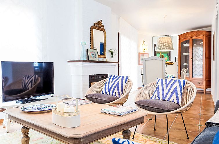 Vakantiehuis Zurbarán by the Sea