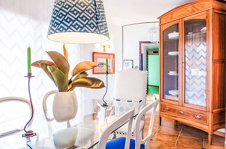 Vakantiehuis Zurbarán by the Sea