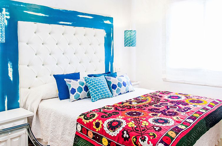 Vakantiehuis Zurbarán by the Sea