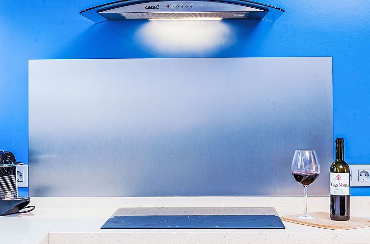 Vakantiehuis Zurbarán by the Sea