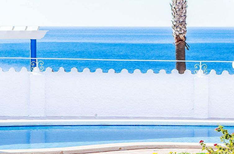 Vakantiehuis Zurbarán by the Sea