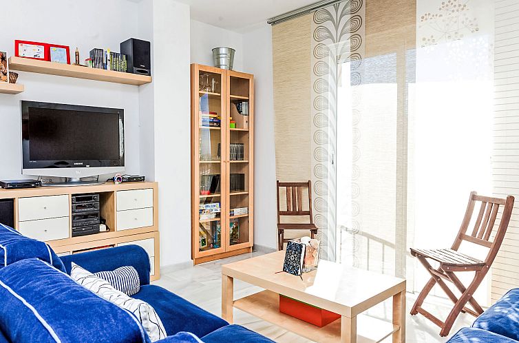 Appartement Edif. museo 2ºk