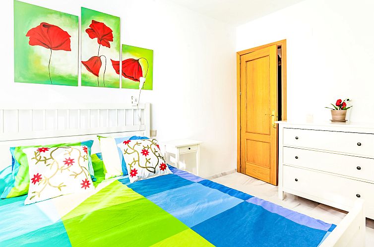 Appartement Edif. museo 2ºk