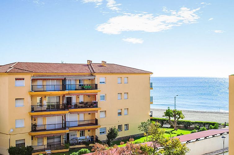 Appartement Edif. museo 2ºk