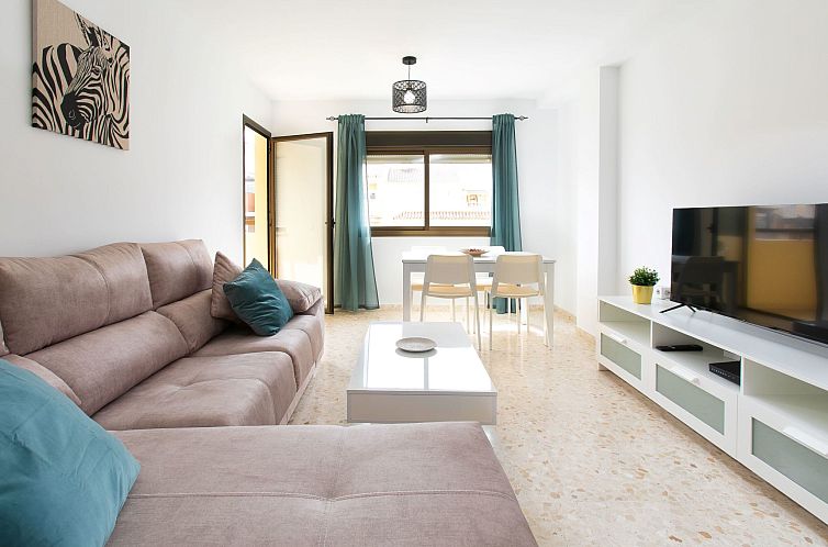 Appartement Ercén