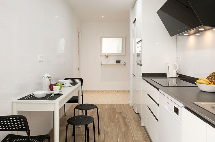 Appartement Ercén