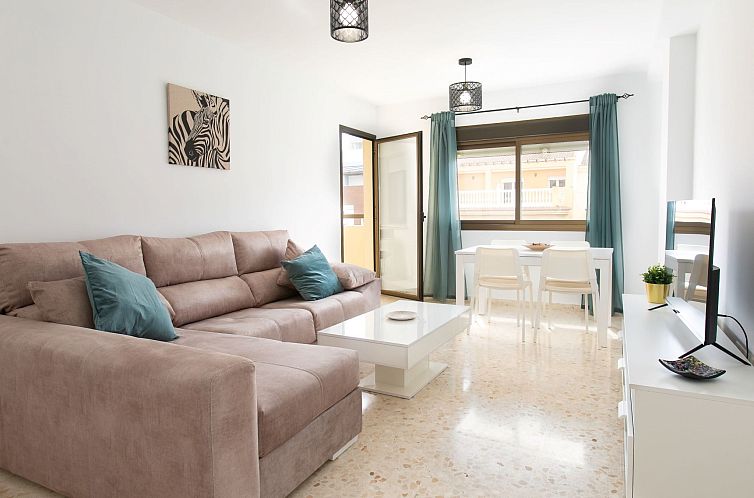 Appartement Ercén