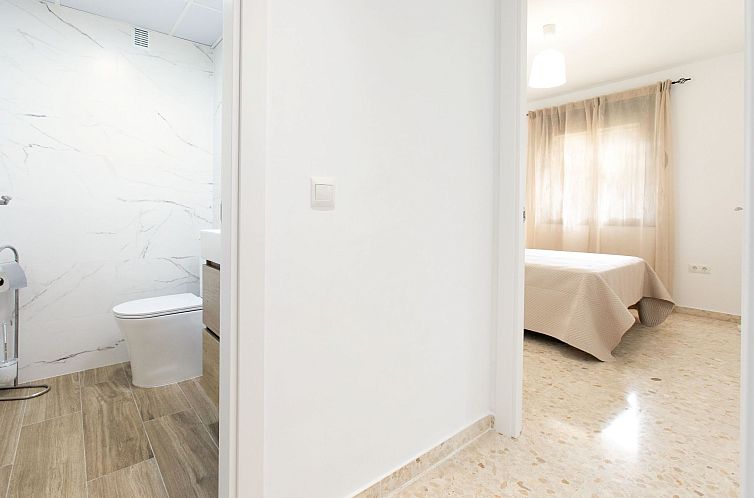 Appartement Ercén