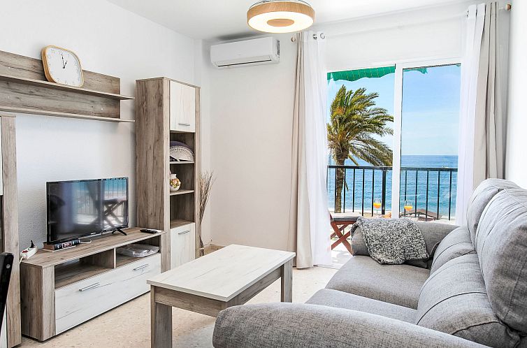 Appartement Rinconada beachfront 2