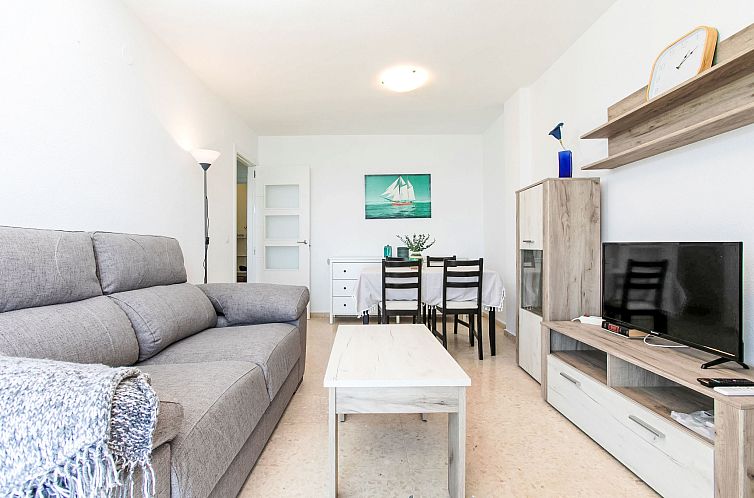 Appartement Rinconada beachfront 2
