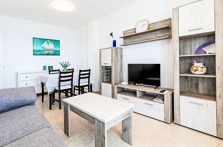 Appartement Rinconada beachfront 2