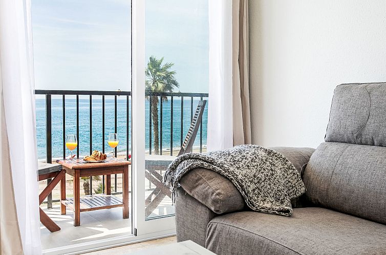 Appartement Rinconada beachfront 2