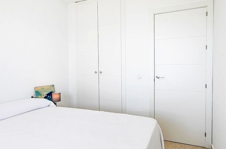 Appartement Rinconada beachfront 2