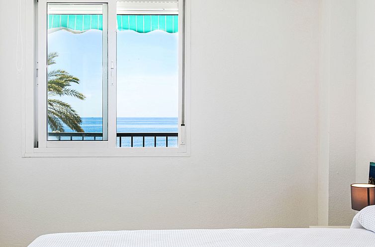 Appartement Rinconada beachfront 2