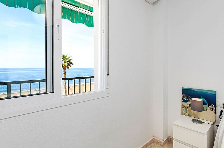 Appartement Rinconada beachfront 2