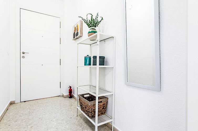Appartement Rinconada beachfront 2