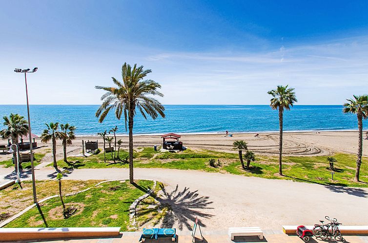 Appartement Rinconada beachfront 2