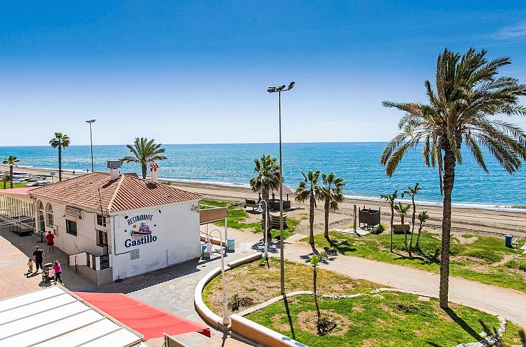 Appartement Rinconada beachfront 2