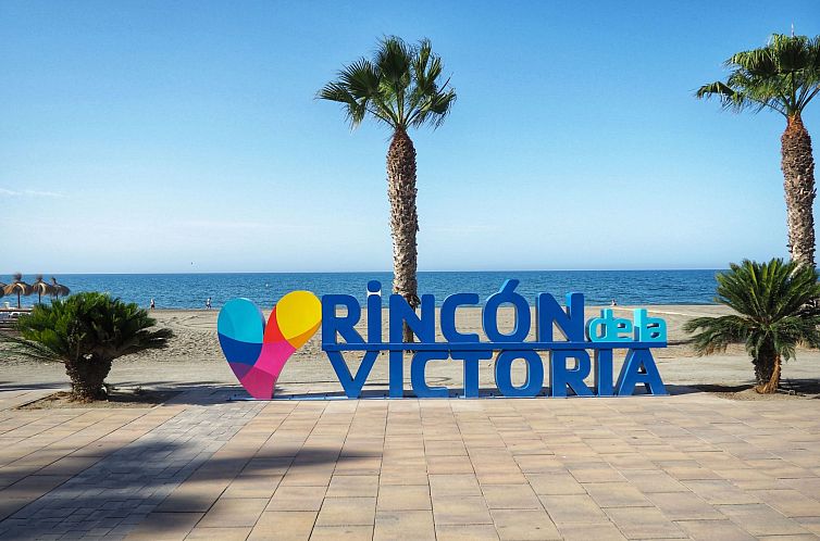 Appartement Rinconada beachfront 2