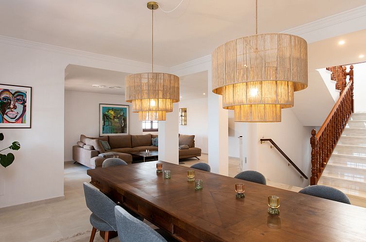 Vakantiehuis Fragata House