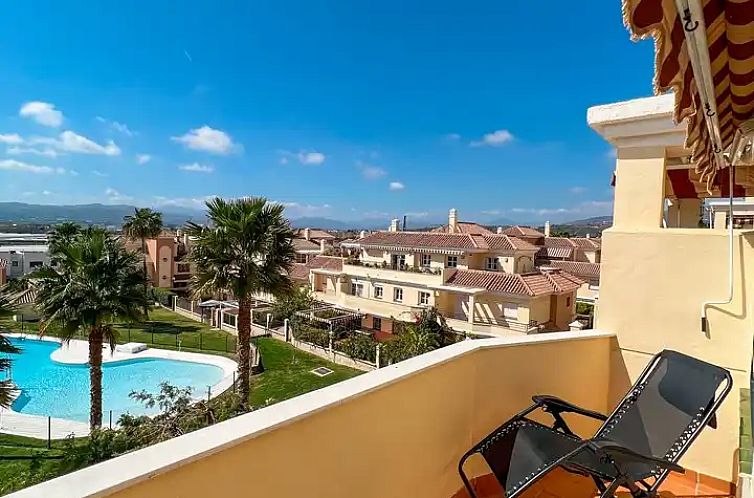 Casa Baviera Golf &amp; Beach