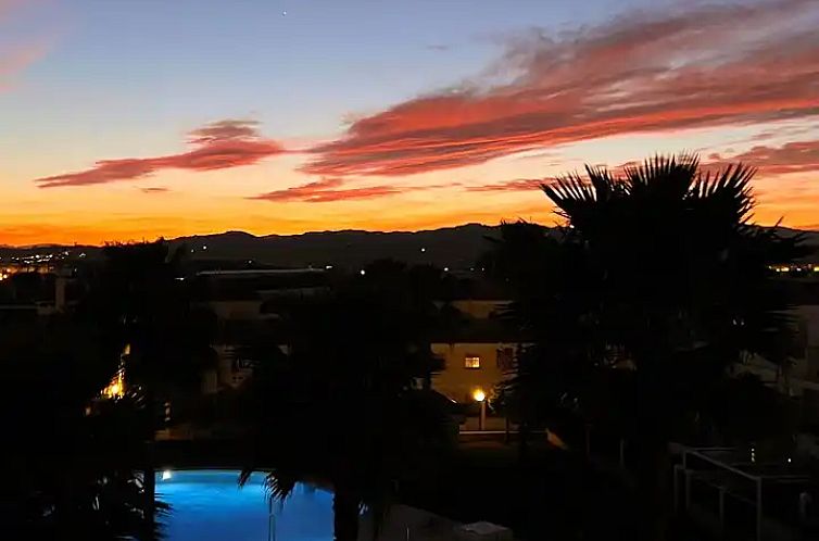 Casa Baviera Golf &amp; Beach