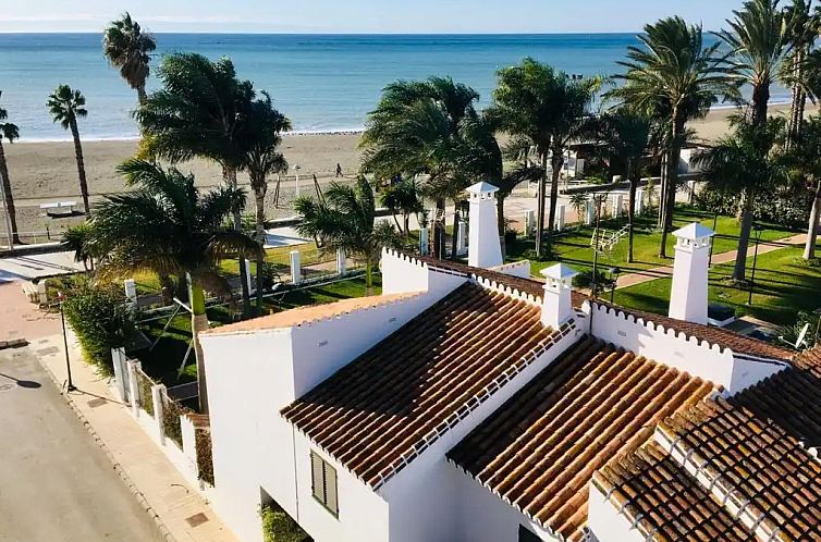 Unterkunft 1556903 - Appartement Costa del Sol - Puerto Blanco