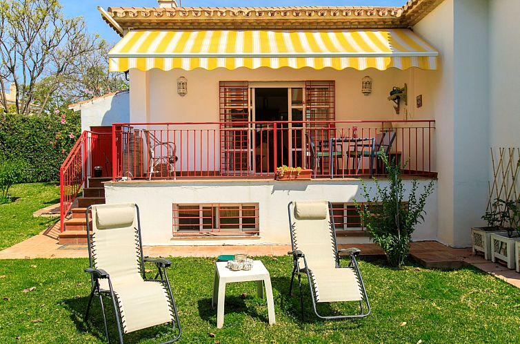Vakantiehuis La cachuela
