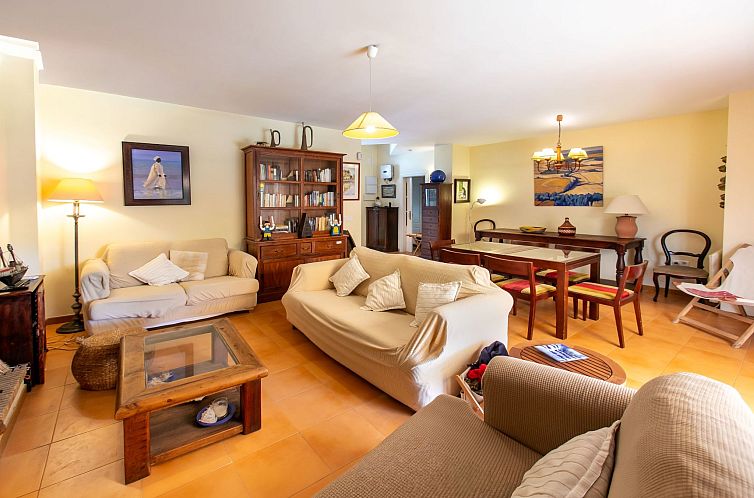 Vakantiehuis La cachuela