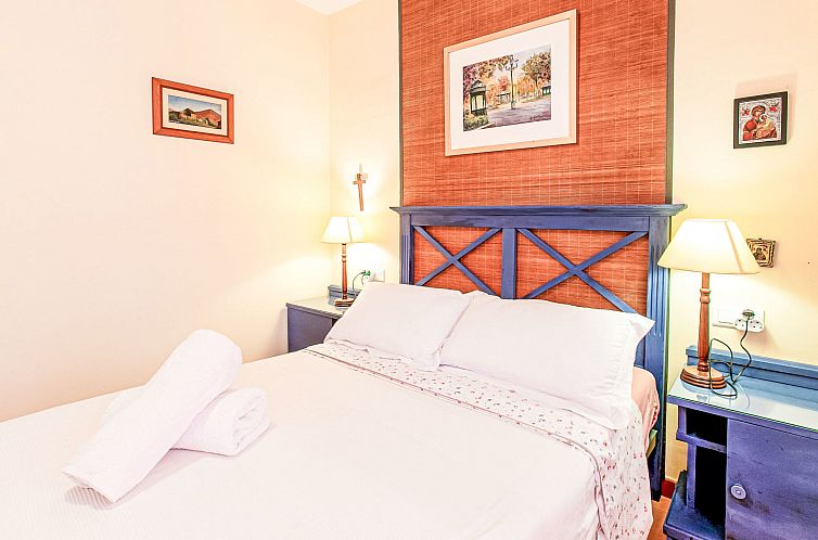 Vakantiehuis La cachuela