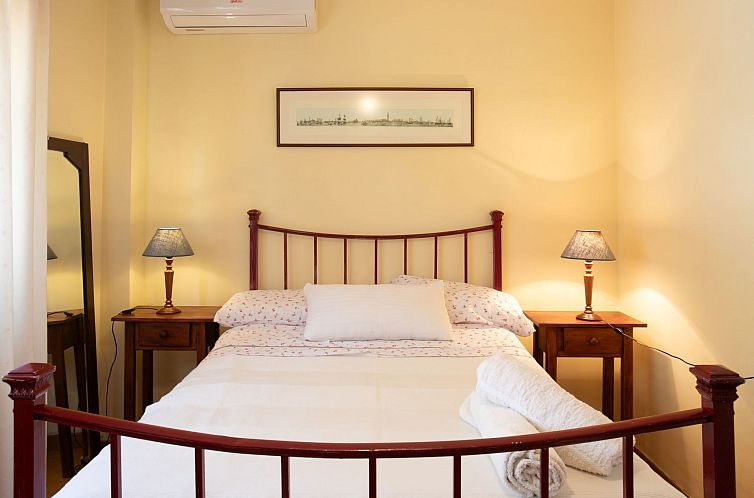 Vakantiehuis La cachuela