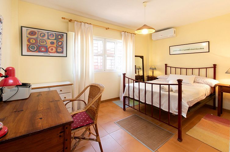 Vakantiehuis La cachuela