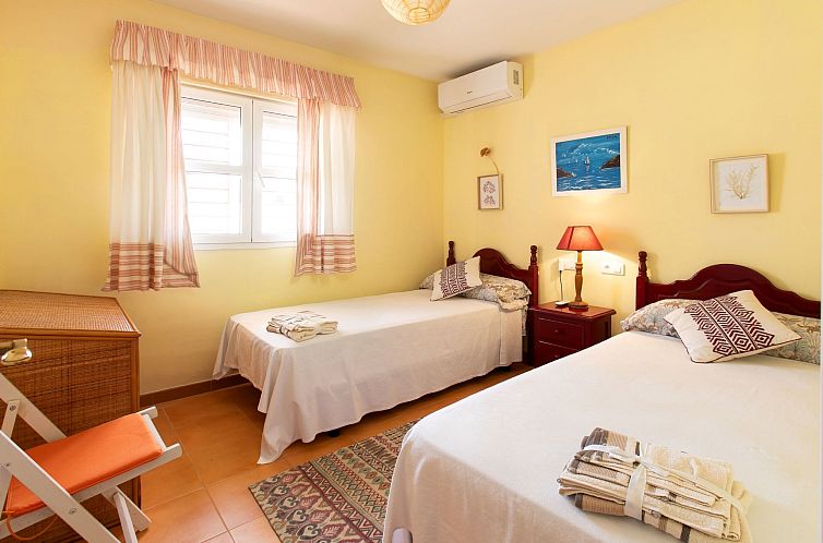 Vakantiehuis La cachuela