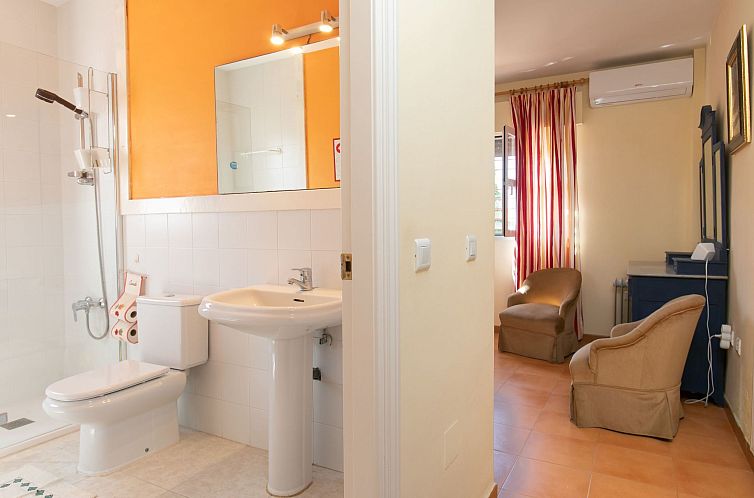 Vakantiehuis La cachuela