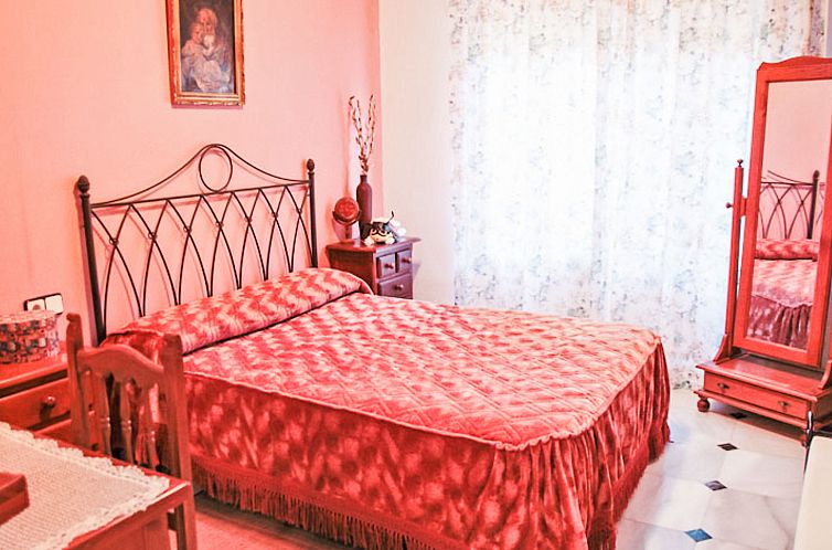 Vakantiehuis Finca La Poza