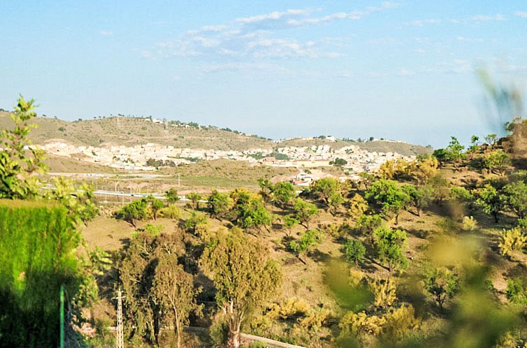 Vakantiehuis Finca La Poza