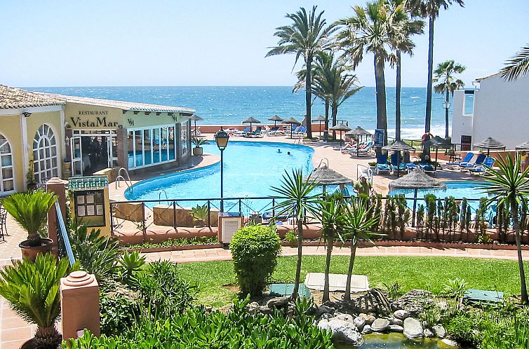 Verblijf 1557602 - Appartement Costa del Sol - Appartement Dona Lola