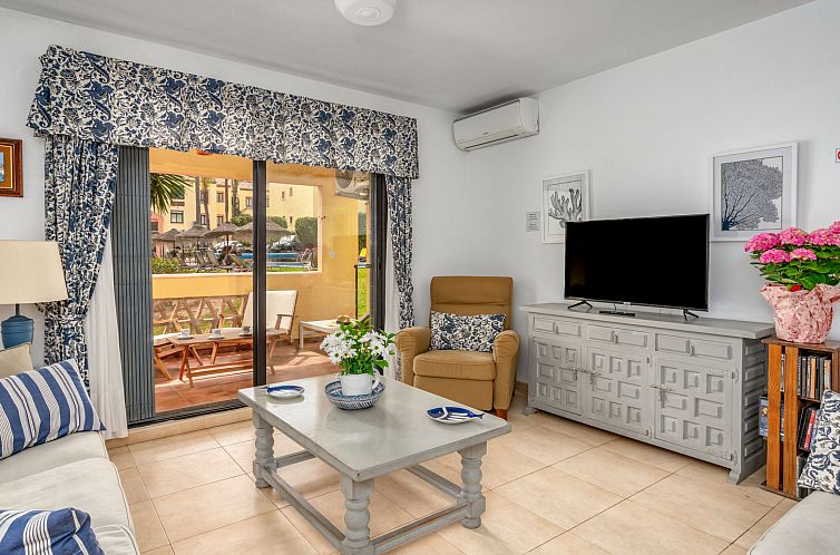 Appartement Dona Lola