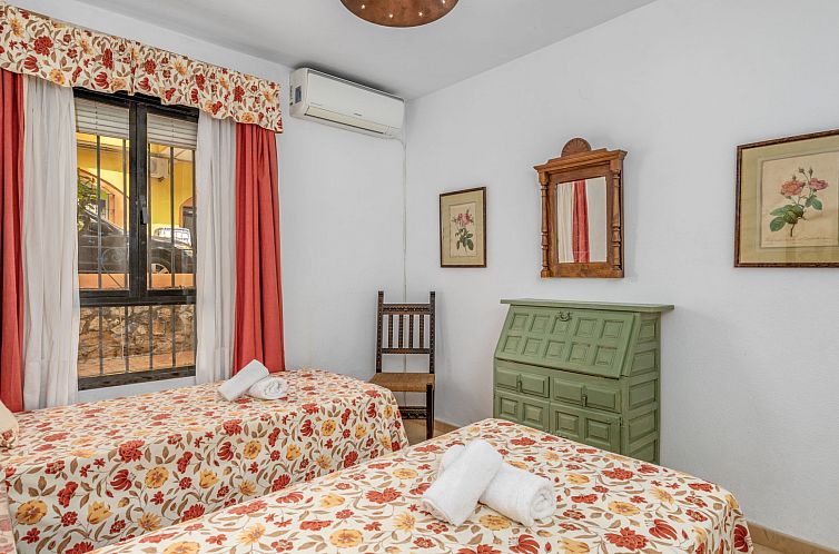 Appartement Dona Lola