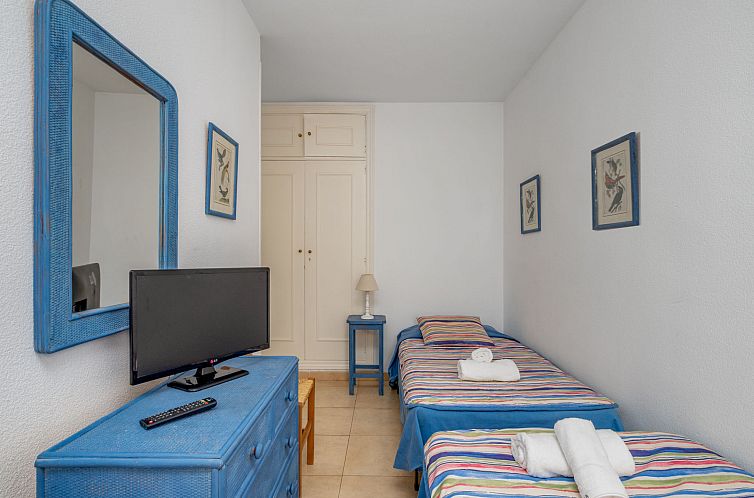 Appartement Dona Lola