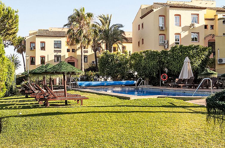 Appartement Dona Lola