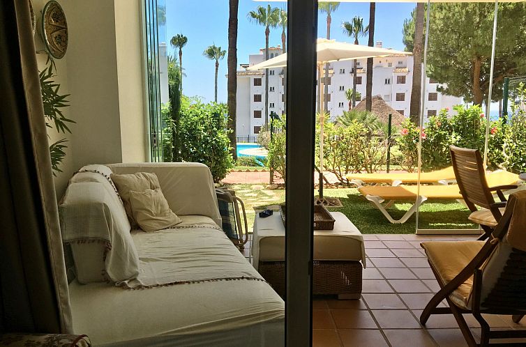 Appartement "Mi Capricho".