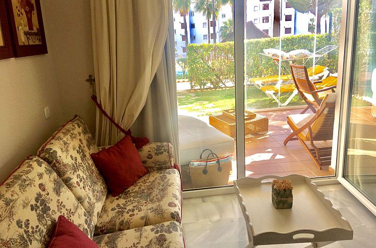 Appartement "Mi Capricho".