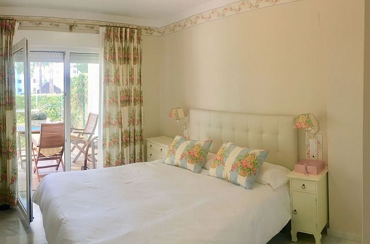 Appartement "Mi Capricho".