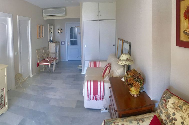 Appartement "Mi Capricho".