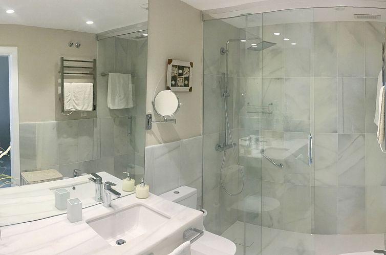 Appartement "Mi Capricho".