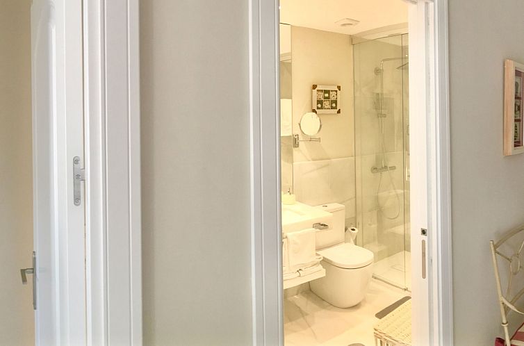 Appartement "Mi Capricho".