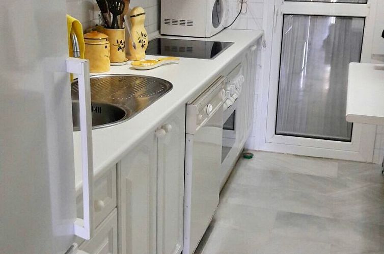 Appartement "Mi Capricho".